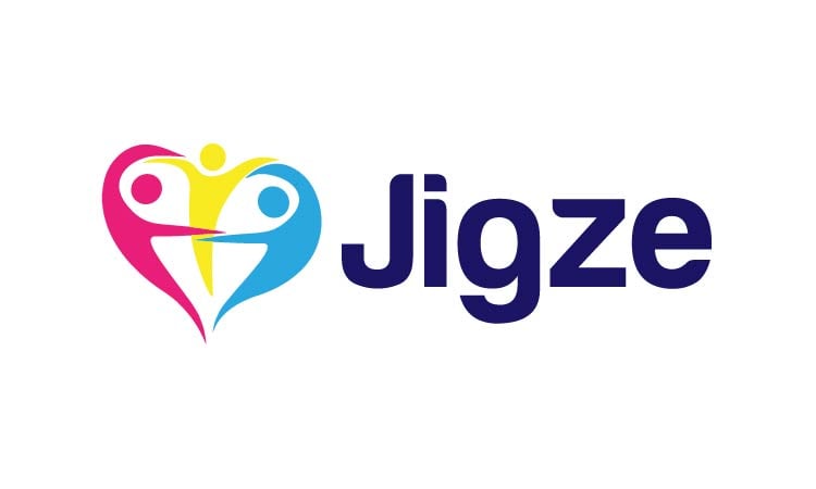 Jigze.com - New premium domains for sale